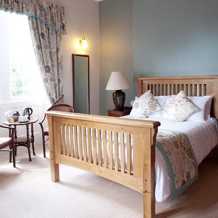 Otterburn Castle Hotel Luaran gambar