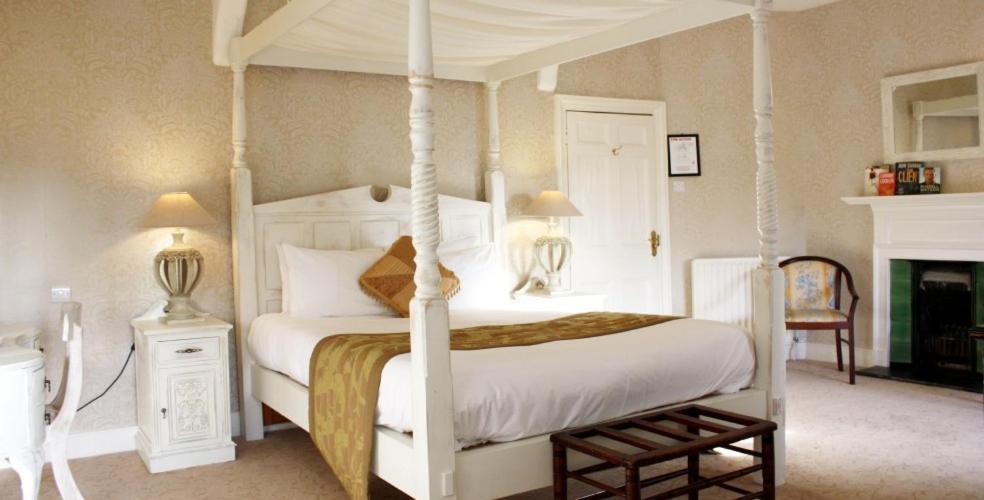 Otterburn Castle Hotel Luaran gambar