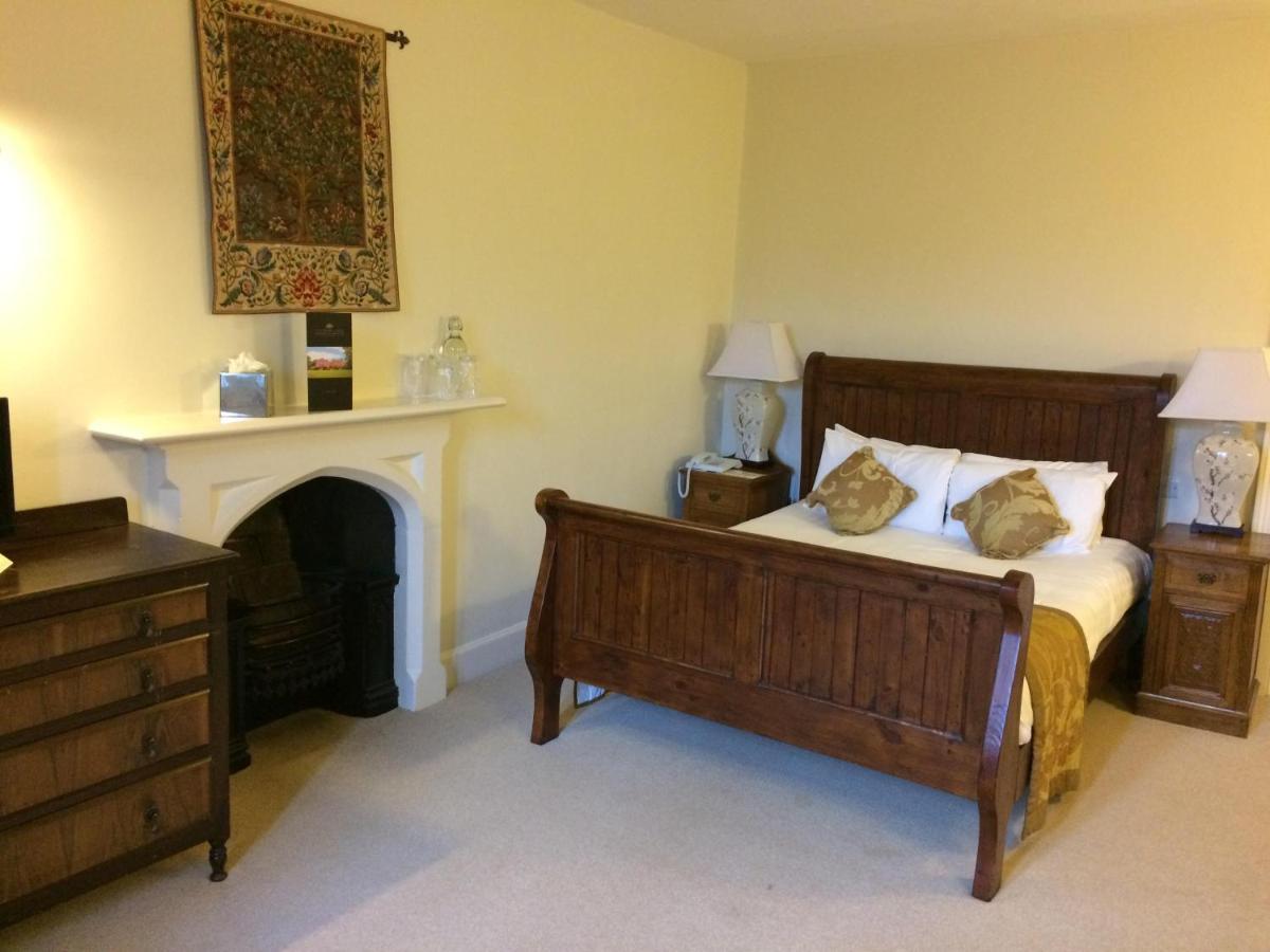 Otterburn Castle Hotel Luaran gambar