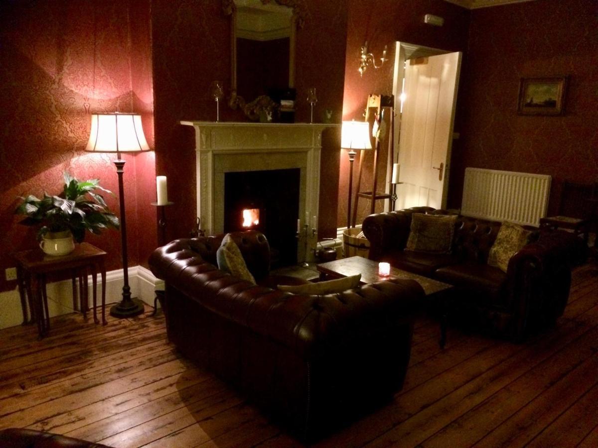 Otterburn Castle Hotel Luaran gambar