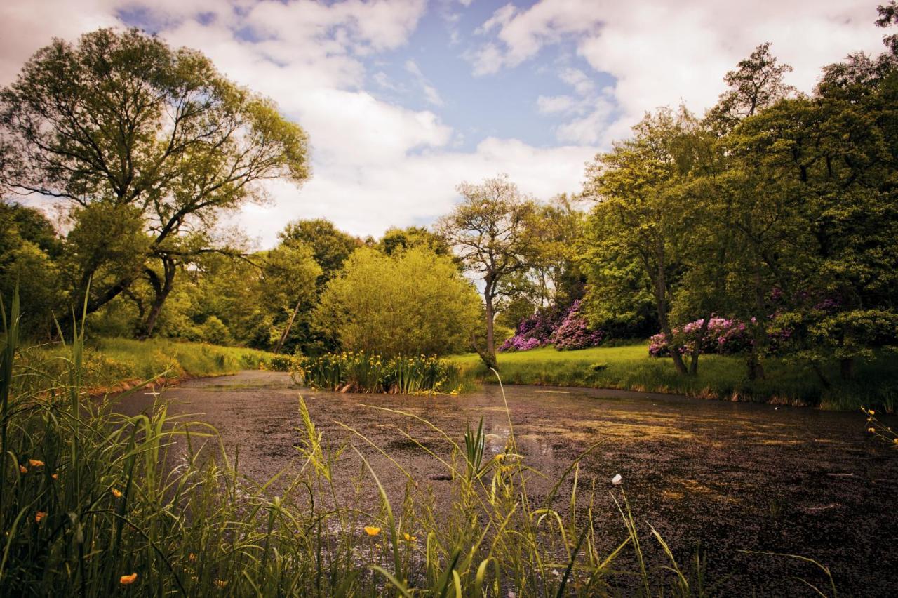 Otterburn Castle Hotel Luaran gambar
